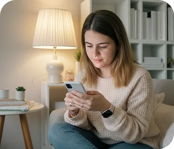 background image course